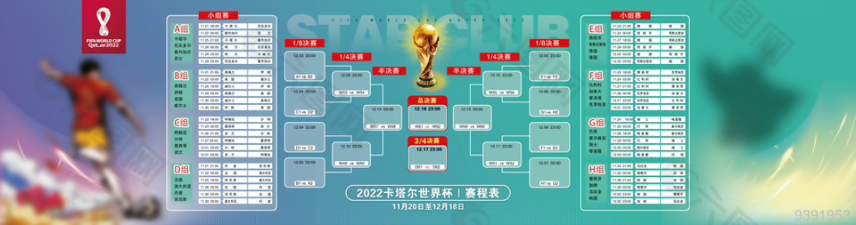 世界杯48强名单揭晓英超大放异彩中超仅一人入选